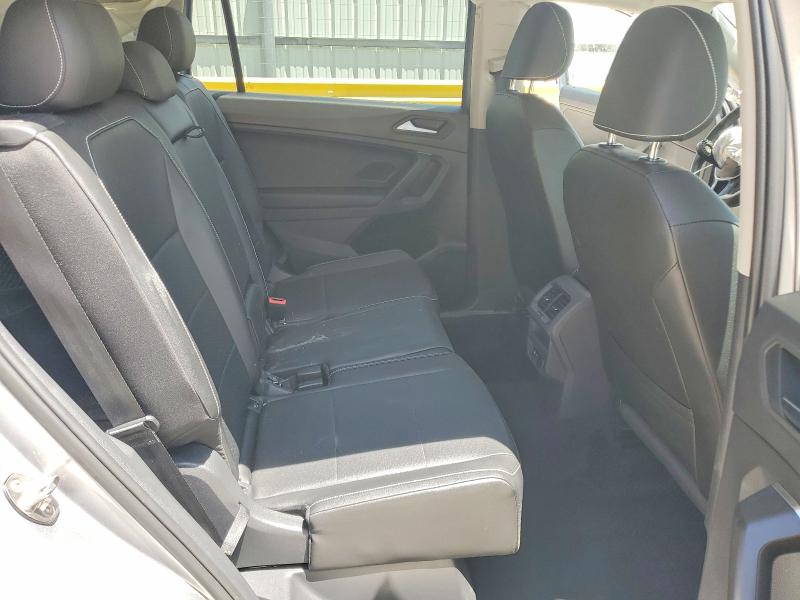 Aukcja sprzedaży 2021 Volkswagen Tiguan, vin: 3VV3B7AX3MM122674, numer aukcji: 65408966