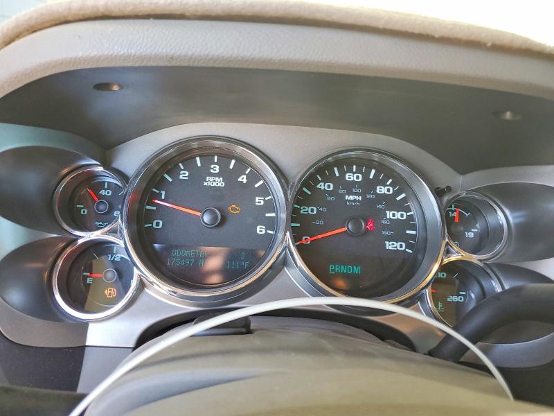 Aukcja sprzedaży 2012 Chevrolet Silverado, vin: 3GCPCSE01CG272051, numer aukcji: 65403956
