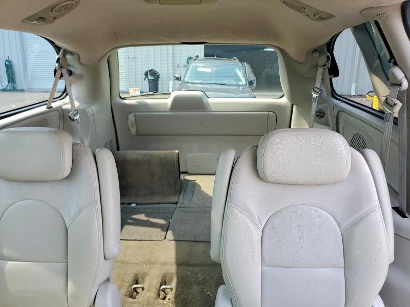 63476576 :رقم المزاد ، 2C8GP64L75R120374 vin ، 2005 Chrysler Town & Country مزاد بيع