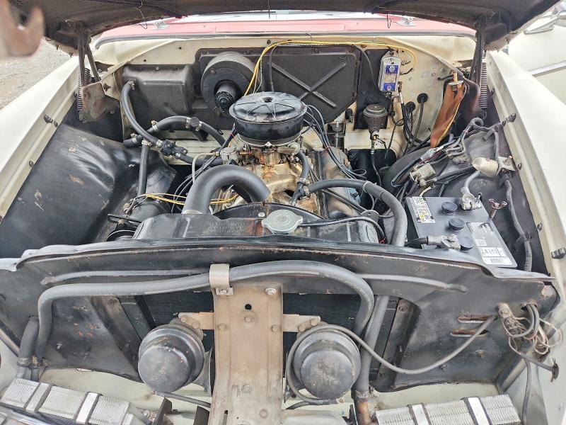 Продажа на аукционе авто 1955 Dodge Royale, vin: 34777382, номер лота: 64700646