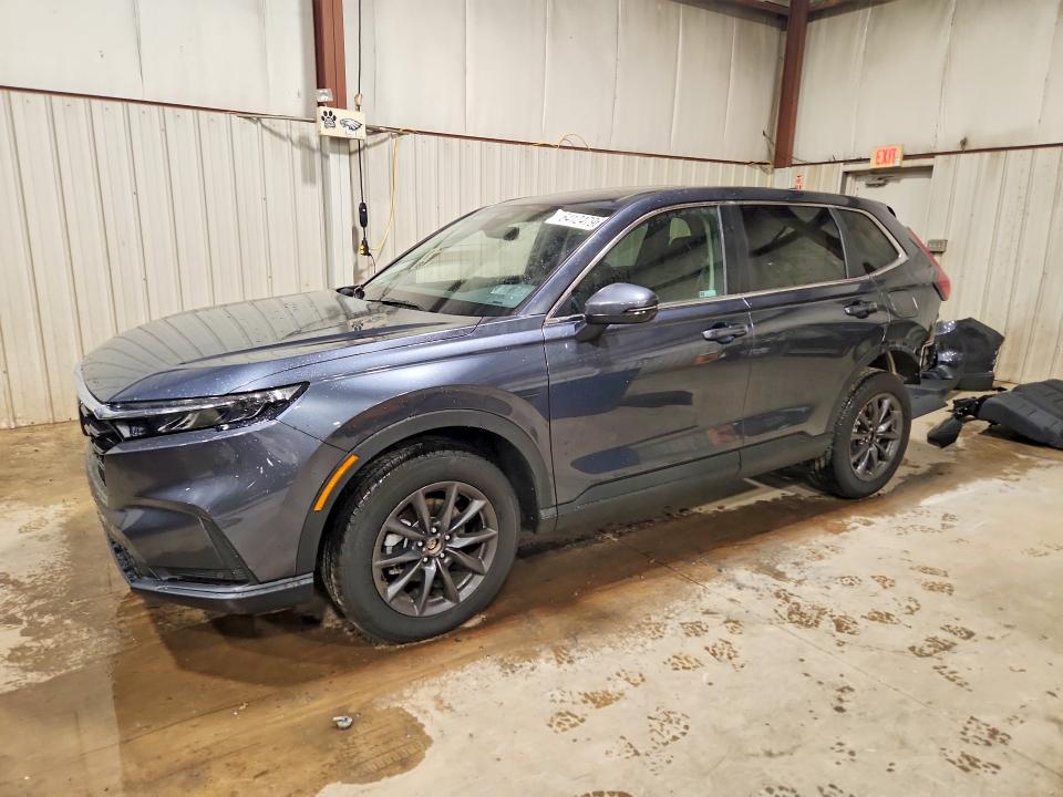 Aukcja sprzedaży 2026 Honda Cr-v, vin: 2HKRS4H77TH434515, numer aukcji: 64124796