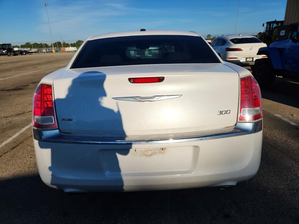Aukcja sprzedaży 2014 Chrysler 300, vin: 2C3CCARG7EH356155, numer aukcji: 65362456