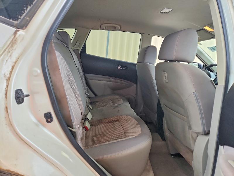 Aukcja sprzedaży 2013 Nissan Rogue, vin: JN8AS5MTXDW029495, numer aukcji: 67004966