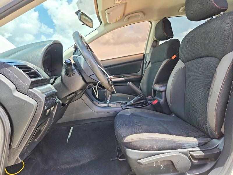 Aukcja sprzedaży 2016 Subaru Crosstrek, vin: JF2GPABC7G8278494, numer aukcji: 66273826