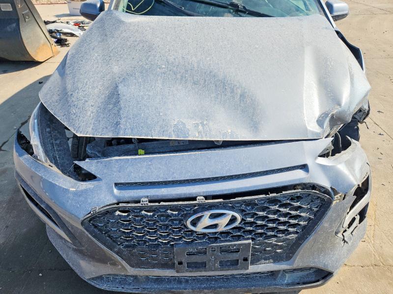 Продажа на аукционе авто 2018 Hyundai Kona, vin: KM8K22AA7JU071045, номер лота: 65014706