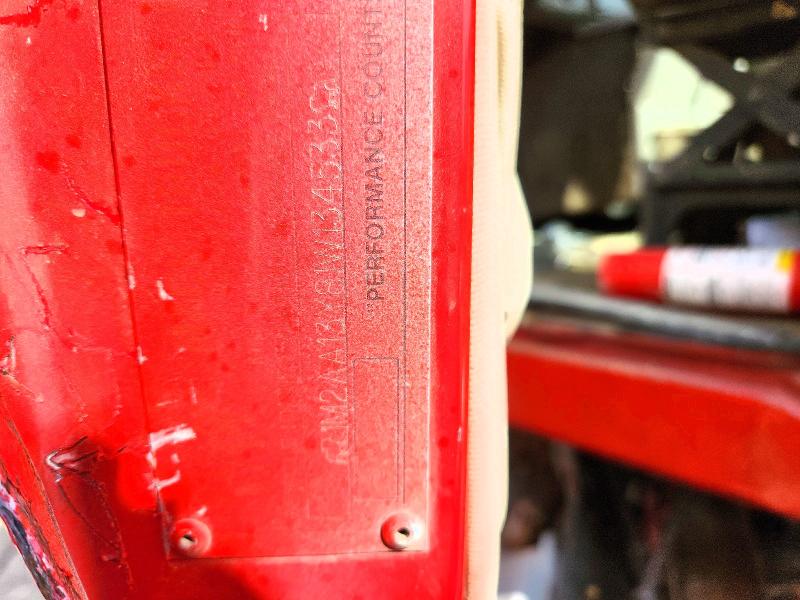 Продаж на аукціоні авто 2001 Mack 600, vin: 1M2AA13Y81W134533, номер лоту: 65805236