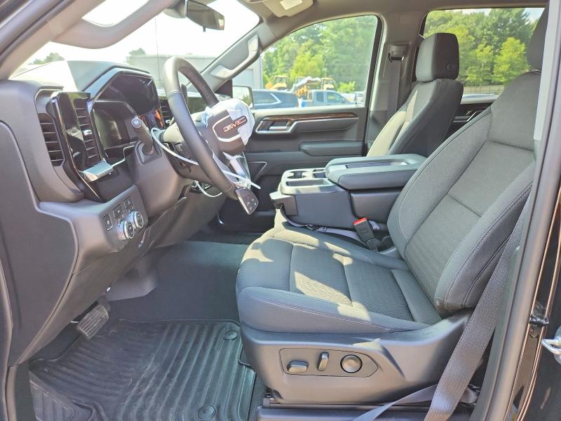 67177836 :رقم المزاد ، 3GTPUJEK0TG168899 vin ، 2026 Gmc Sierra مزاد بيع