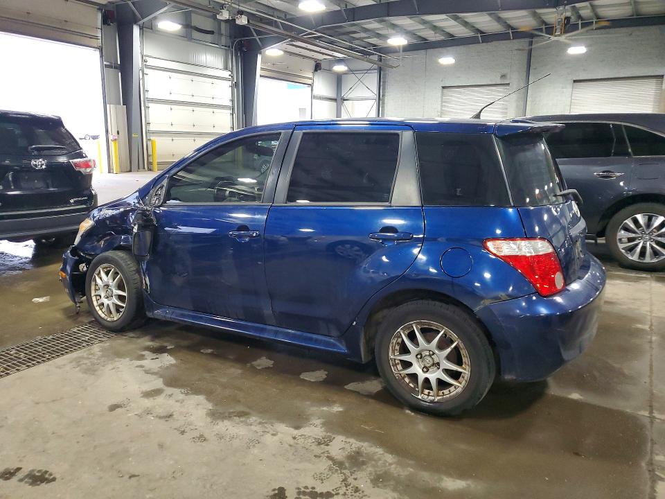 Продажа на аукционе авто 2006 Scion Xa, vin: JTKKT624960162617, номер лота: 64274646