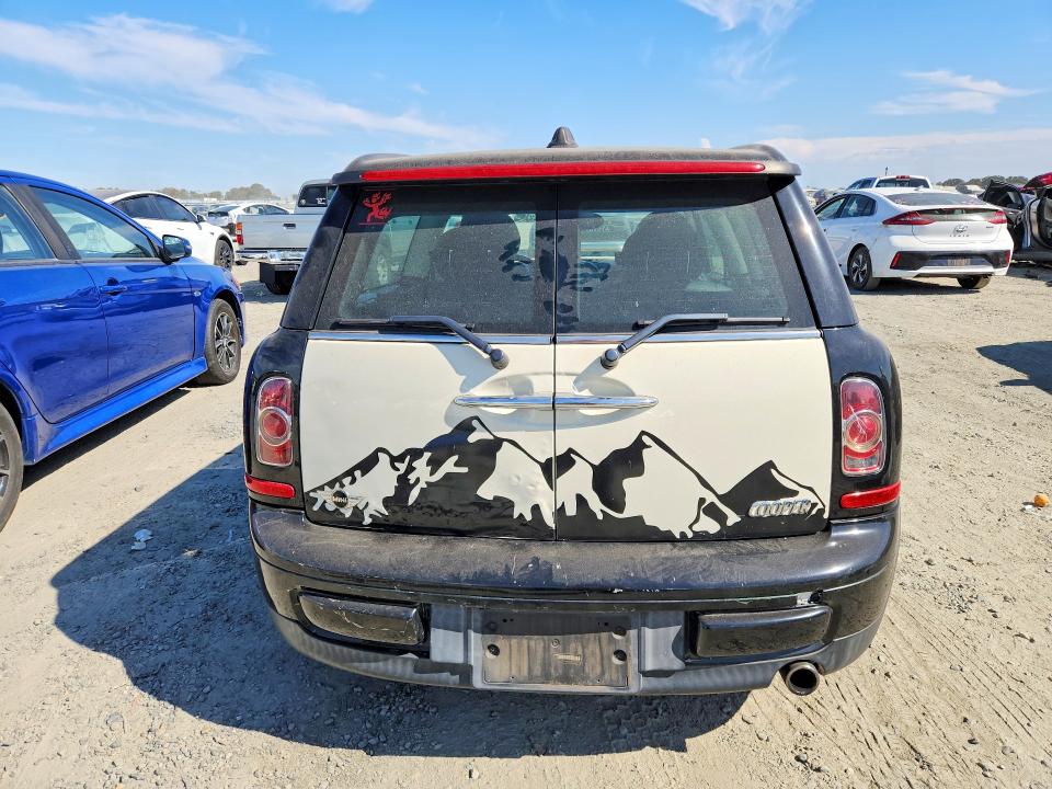 Продажа на аукционе авто 2012 Mini Cooper, vin: WMWZF3C56CT488997, номер лота: 65691956