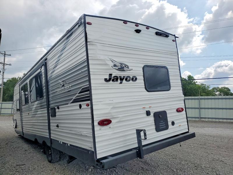 Продаж на аукціоні авто 2025 Jayco Jay Flight Slx, vin: 1UJBC0BP0S1YW0522, номер лоту: 63403296