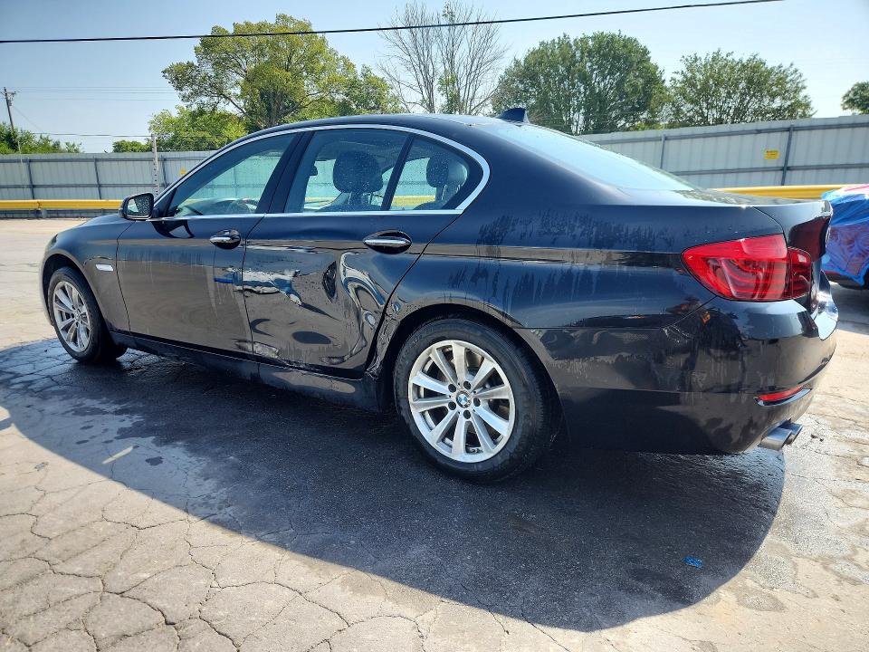 Aukcja sprzedaży 2016 Bmw 528, vin: WBA5A5C50GG351335, numer aukcji: 64953376