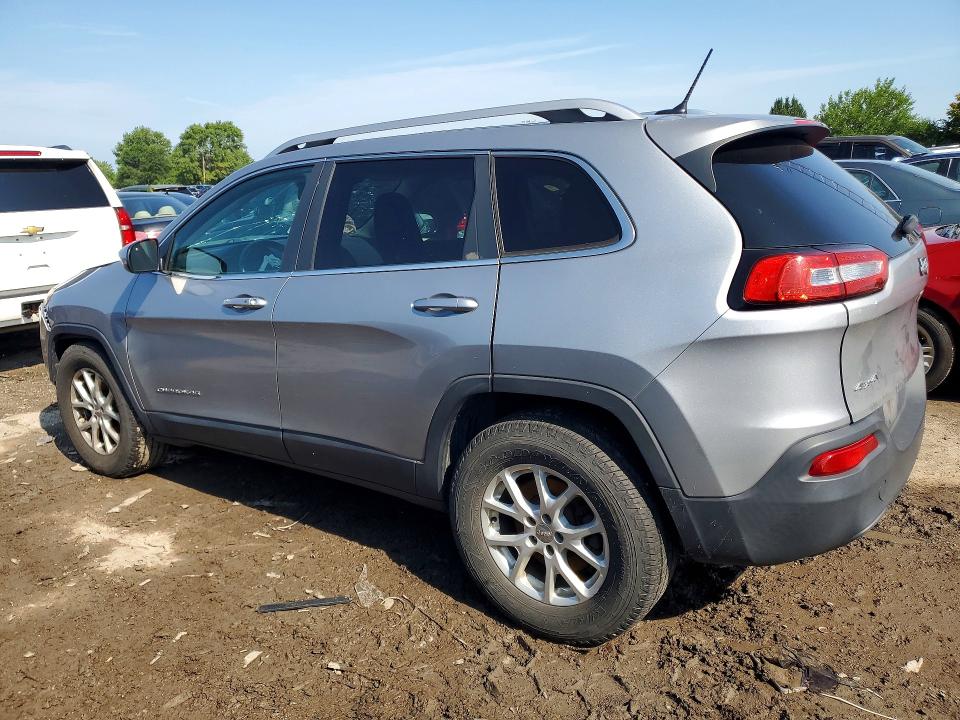 2014 Jeep Cherokee მანქანა იყიდება აუქციონზე, vin: 1C4PJMCS8EW211449, აუქციონის ნომერი: 63402676