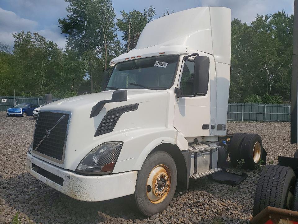 Aukcja sprzedaży 2016 Volvo Vnl, vin: 4V4N39TG7GN965658, numer aukcji: 61968326