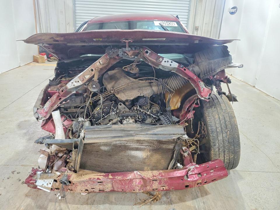 Продажа на аукционе авто 2020 Dodge Charger, vin: 2C3CDXBG9LH102146, номер лота: 64339436