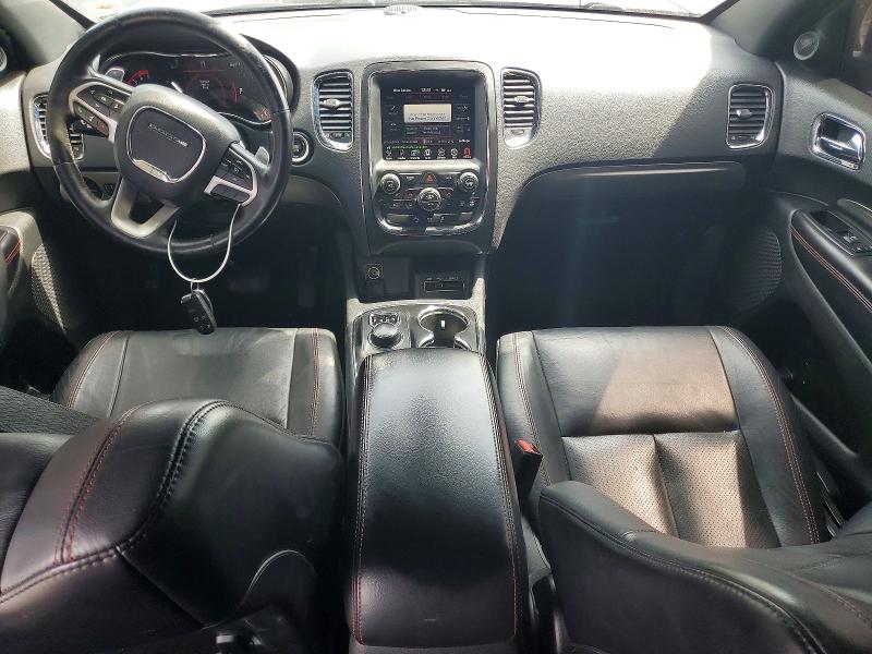Aukcja sprzedaży 2015 Dodge Durango, vin: 1C4SDJCT0FC756282, numer aukcji: 66606976