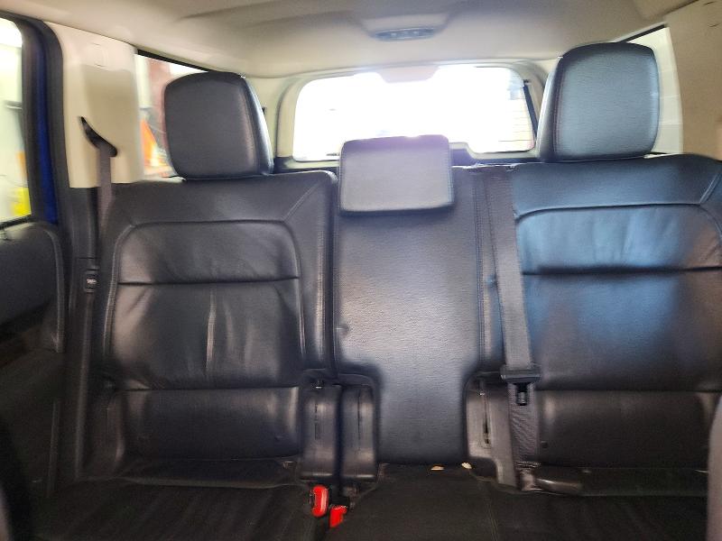 Продаж на аукціоні авто 2013 Ford Flex, vin: 2FMHK6C89DBD02601, номер лоту: 66077466