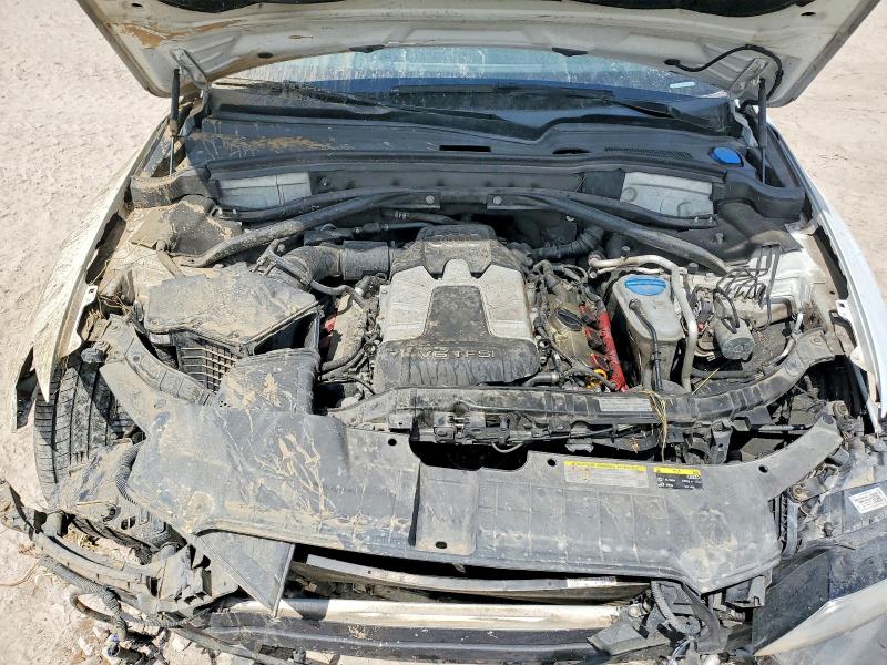 63446756 :رقم المزاد ، WA1CCAFP9HA045131 vin ، 2017 Audi Sq5 مزاد بيع