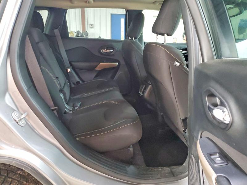 Aukcja sprzedaży 2017 Jeep Cherokee, vin: 1C4PJMCS3HW612332, numer aukcji: 64291826