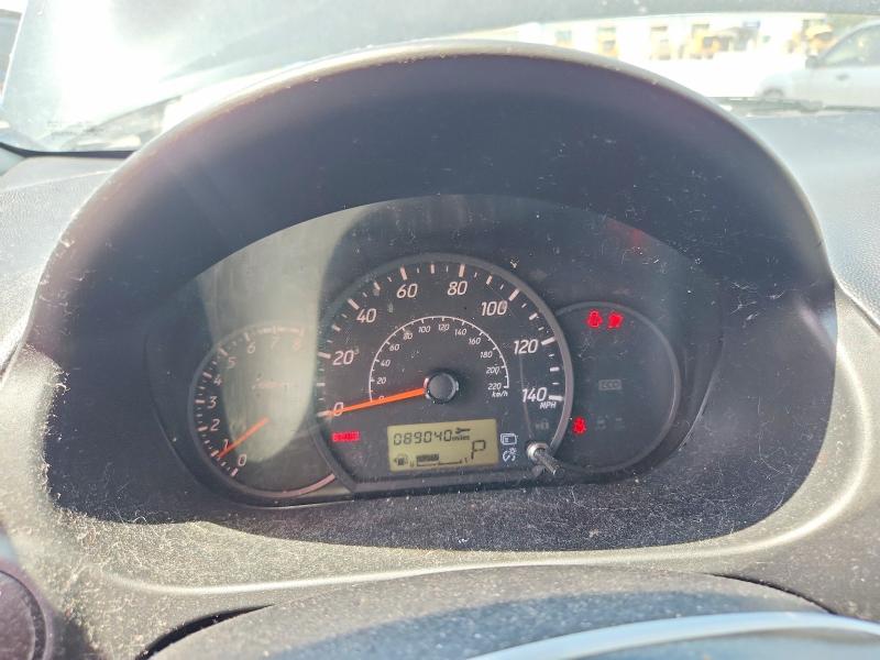 Продажа на аукционе авто 2019 Mitsubishi Mirage, vin: ML32A3HJXKH008344, номер лота: 64576116