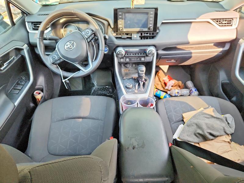 Продажа на аукционе авто 2022 Toyota Rav4, vin: 4T3RWRFV0NU050770, номер лота: 63147896