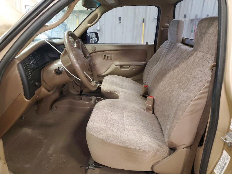 66956986 :رقم المزاد ، 5TENL42NX4Z396568 vin ، 2004 Toyota Tacoma مزاد بيع