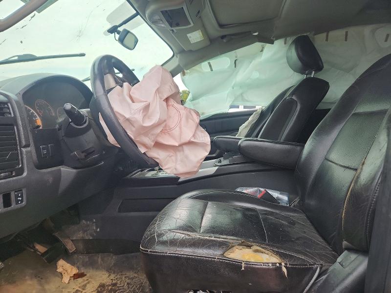 Aukcja sprzedaży 2015 Nissan Titan, vin: 1N6AA0EC9FN505225, numer aukcji: 66613556