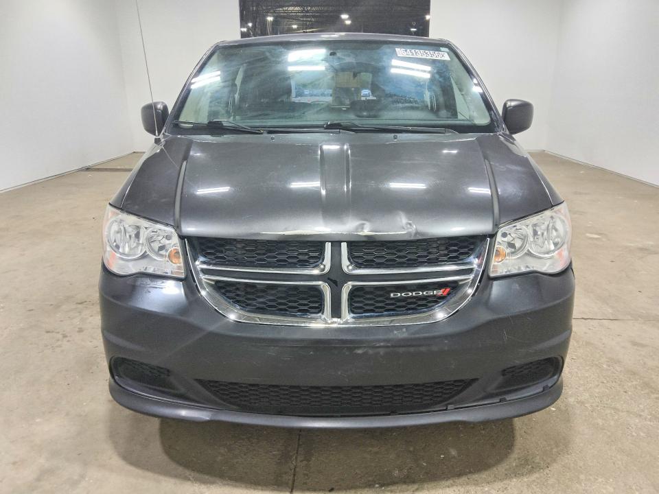 Aukcja sprzedaży 2016 Dodge Grand Caravan, vin: 2C4RDGBG4GR243339, numer aukcji: 64135356