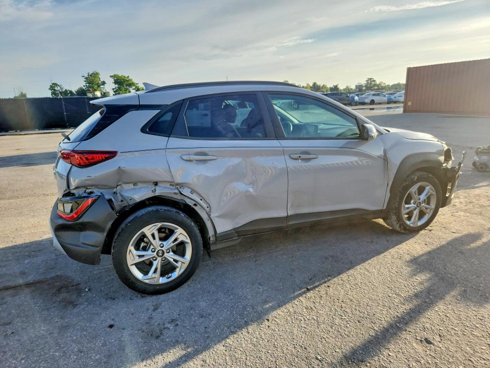 Aukcja sprzedaży 2023 Hyundai Kona, vin: KM8K62AB9PU008194, numer aukcji: 64216296
