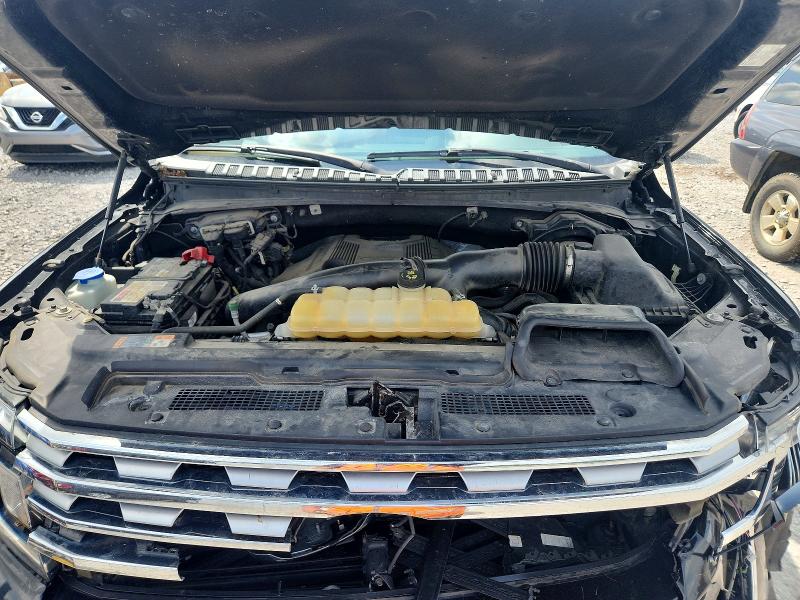 64395076 :رقم المزاد ، 1FMJU2AT6JEA07824 vin ، 2018 Ford Expedition مزاد بيع