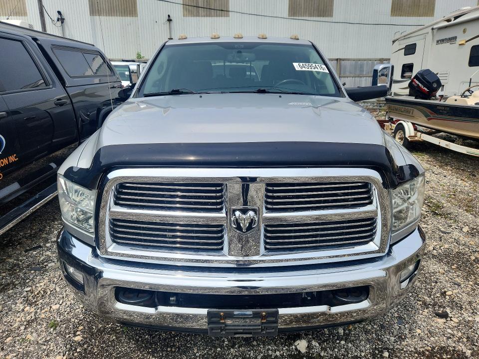 64595416 :رقم المزاد ، 3C63DRML3CG342334 vin ، 2012 Dodge Ram 3500 مزاد بيع