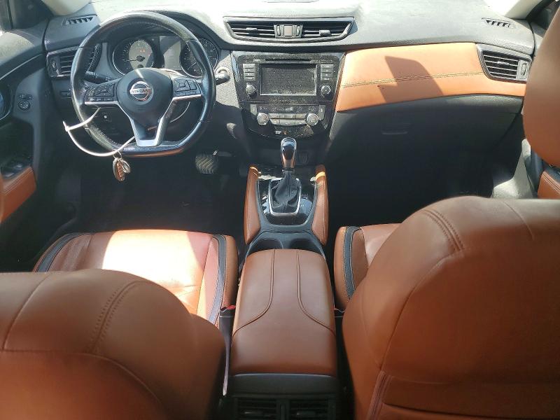 Aukcja sprzedaży 2018 Nissan Rogue, vin: JN8AT2MT3JW464219, numer aukcji: 66386496