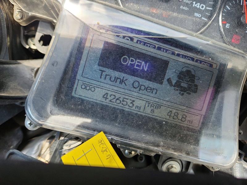 Продажа на аукционе авто 2008 Honda Gl1800, vin: 1HFSC47LX8A707030, номер лота: 64217006