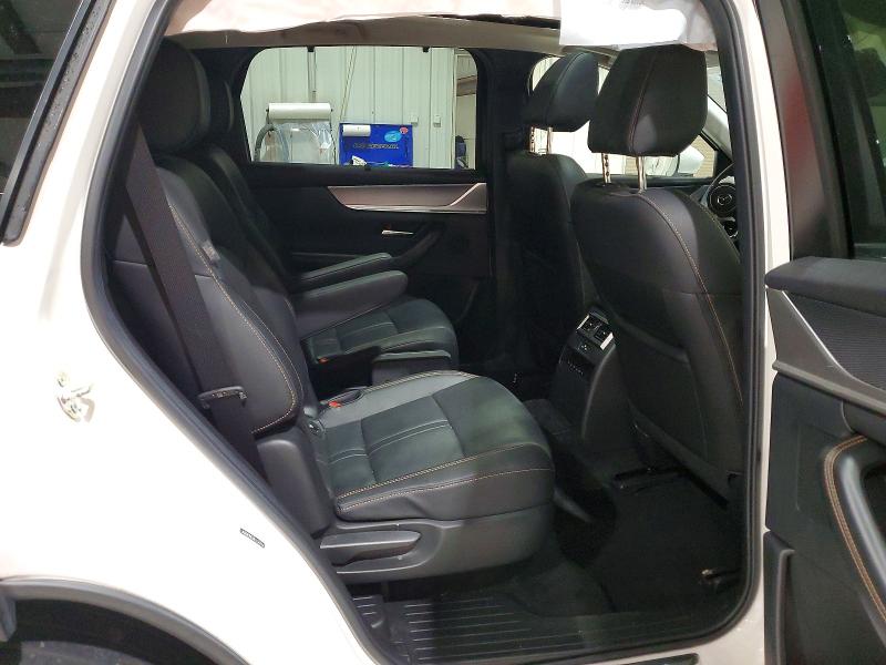 Продаж на аукціоні авто 2024 Mazda Cx-90, vin: JM3KKDHD3R1184396, номер лоту: 64696356