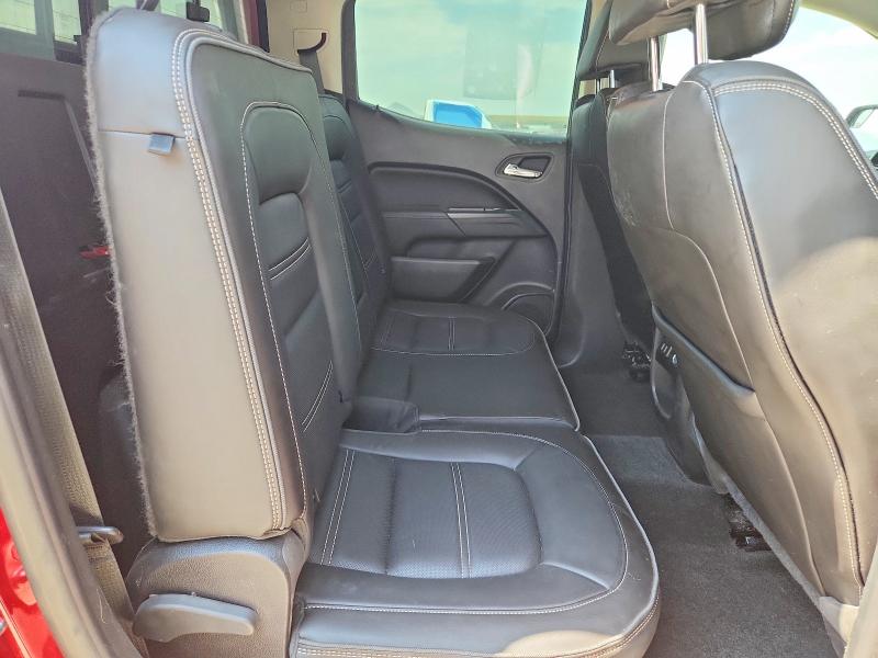 Продаж на аукціоні авто 2018 Gmc Canyon, vin: 1GTP6EE14J1289410, номер лоту: 64230166