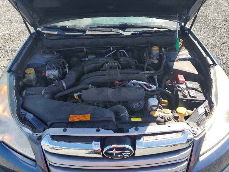 Продажа на аукционе авто 2014 Subaru Outback, vin: 4S4BRBLC5E3240503, номер лота: 66362546