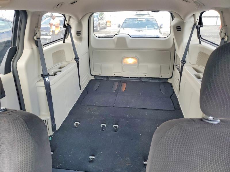 Aukcja sprzedaży 2016 Dodge Grand Caravan, vin: 2C4RDGCG2GR374350, numer aukcji: 66585716