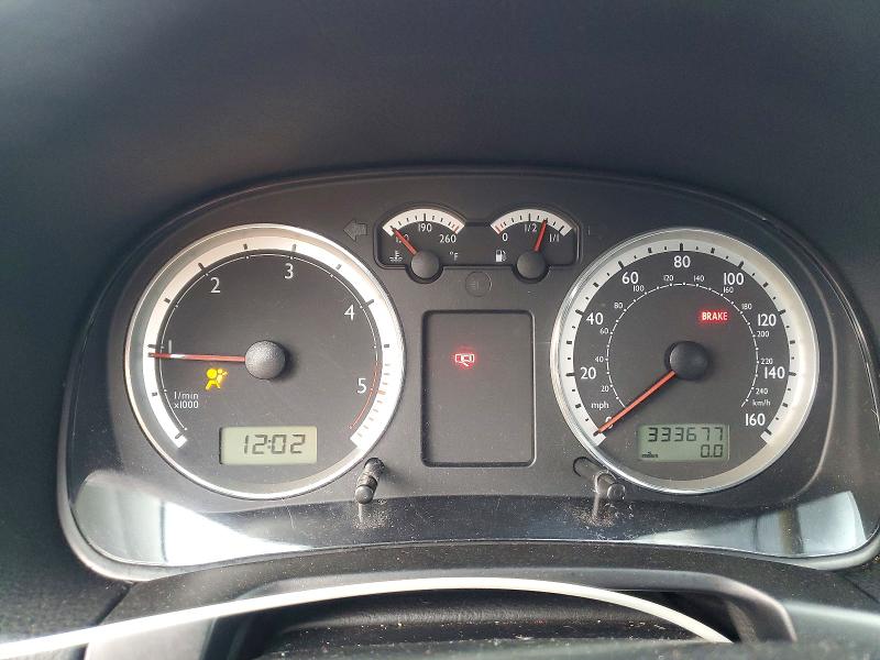 Продаж на аукціоні авто 2004 Volkswagen Jetta, vin: 3VWSR69M24M085253, номер лоту: 66511216