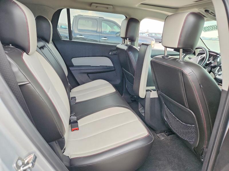 Aukcja sprzedaży 2013 Gmc Terrain, vin: 2GKFLWE35D6424962, numer aukcji: 65883126