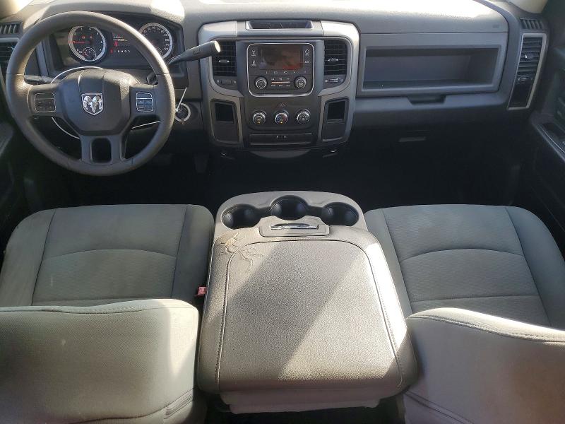 Продаж на аукціоні авто 2013 Ram 1500, vin: 1C6RR6FT2DS518789, номер лоту: 66223886