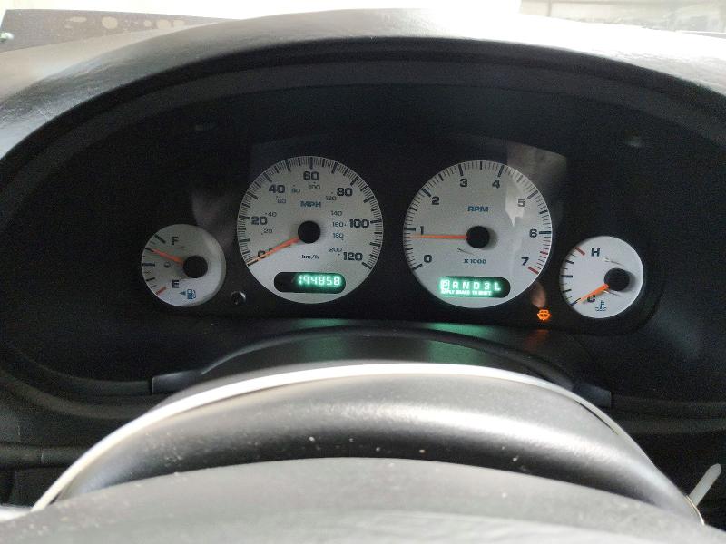 Aukcja sprzedaży 2004 Dodge Grand Caravan, vin: 1D4GP24R44B584012, numer aukcji: 63540496