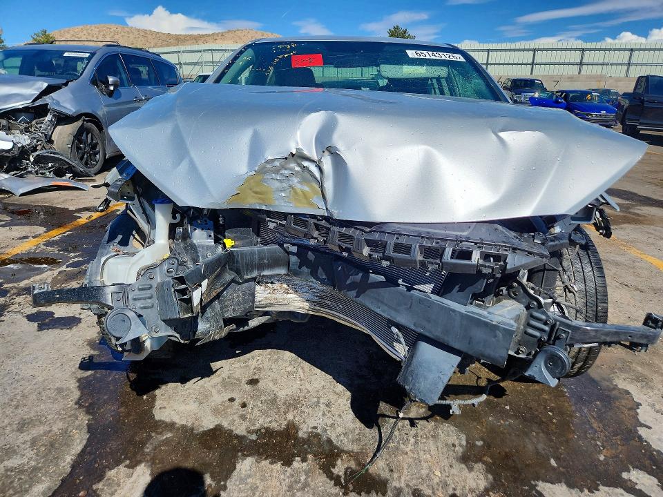 Aukcja sprzedaży 2018 Hyundai Elantra, vin: 5NPD84LF1JH325309, numer aukcji: 65143126