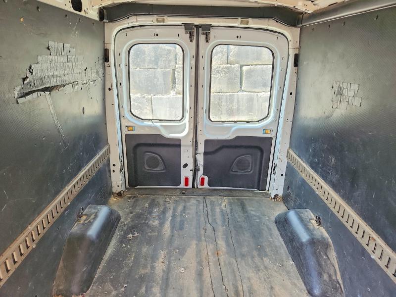 Продажа на аукционе авто 2015 Ford Transit, vin: 1FTNR2CM3FKA07270, номер лота: 65755466
