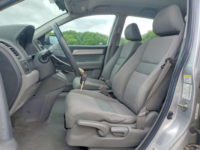 Продажа на аукционе авто 2010 Honda Cr-v, vin: 5J6RE4H32AL004334, номер лота: 65351596
