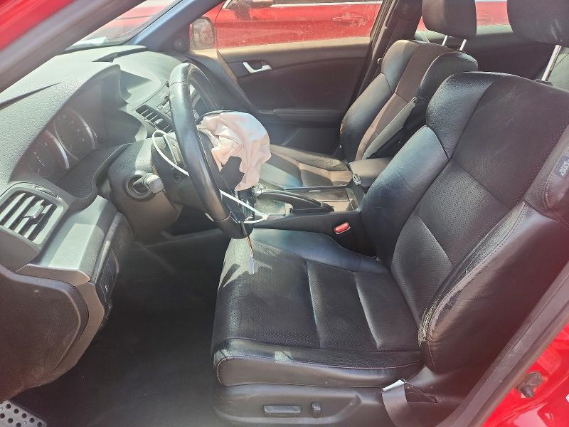 Aukcja sprzedaży 2013 Acura Tsx, vin: JH4CU2F88DC008036, numer aukcji: 63830676