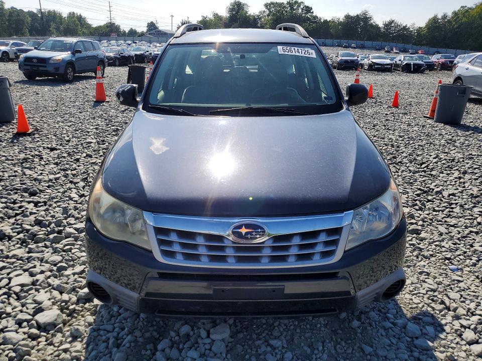 Продаж на аукціоні авто 2013 Subaru Forester, vin: JF2SHABC0DH403290, номер лоту: 65614726
