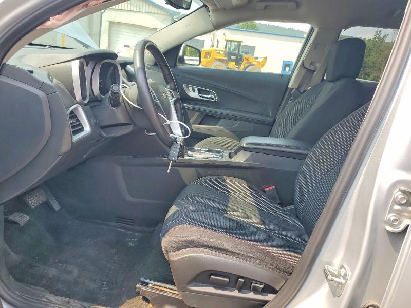 Продажа на аукционе авто 2016 Chevrolet Equinox, vin: 2GNFLFEK9G6358754, номер лота: 64932326