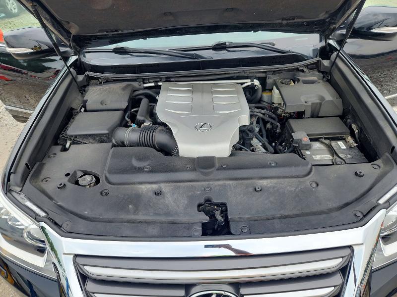 Aukcja sprzedaży 2015 Lexus Gx, vin: JTJBM7FX1F5118416, numer aukcji: 64391236
