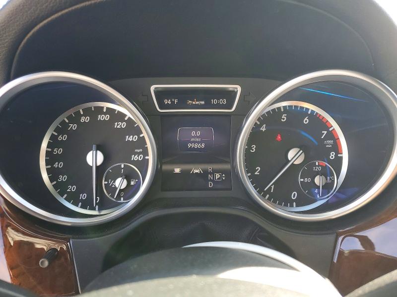 Aukcja sprzedaży 2013 Mercedes-benz Gl, vin: 4JGDF7DE3DA262833, numer aukcji: 65489416