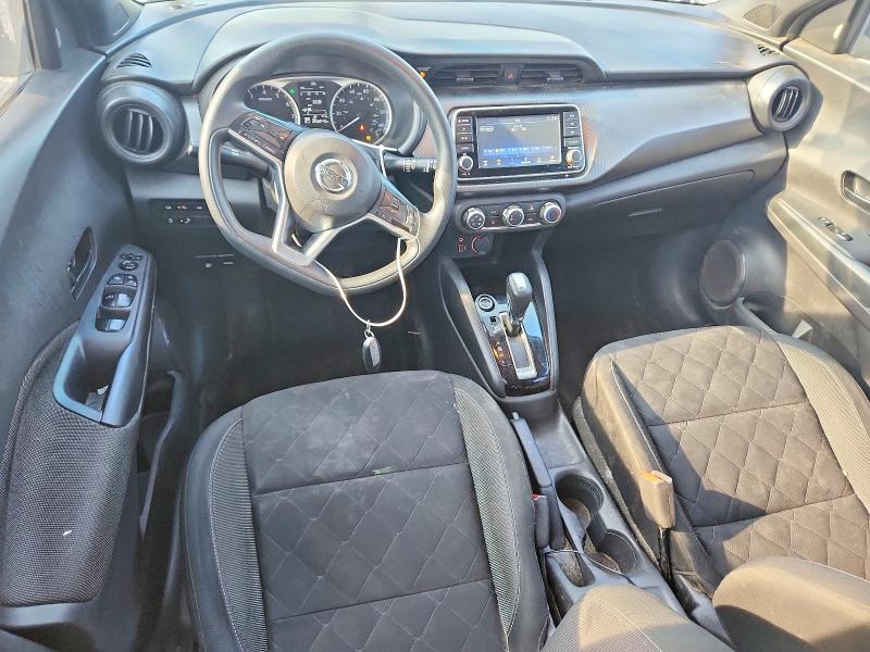 Продажа на аукционе авто 2020 Nissan Kicks, vin: 3N1CP5BV9LL561418, номер лота: 66095366