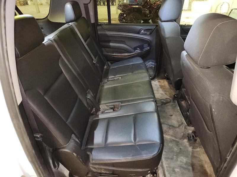 Aukcja sprzedaży 2018 Chevrolet Suburban, vin: 1GNSKKEC7JR315951, numer aukcji: 66340596
